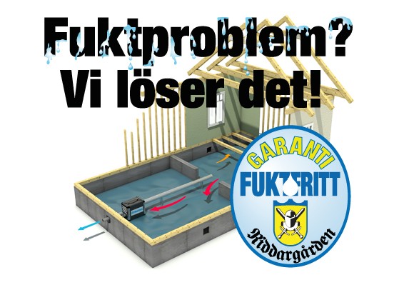 Riddargården AB logotyp